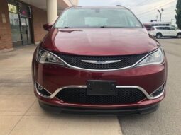 Chrysler Pacifica Touring L JR365486