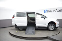 Chrysler Voyager LXi MR558279
