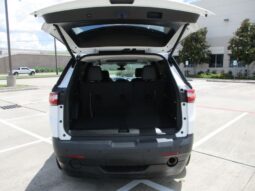 Chevrolet Traverse 3LT MJ251262