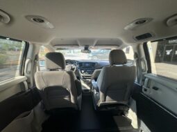 Chrysler Pacifica Touring L HR796532