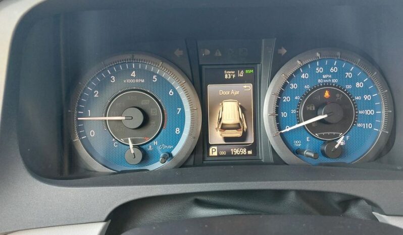 
								Toyota Sienna XLE JS937162 full									