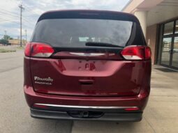 Chrysler Pacifica Touring L JR365486