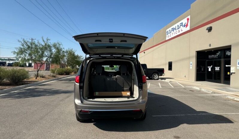 
								Chrysler Pacifica Touring L HR796532 full									