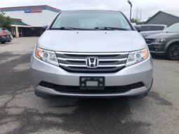 Honda Odyssey EX BB059392