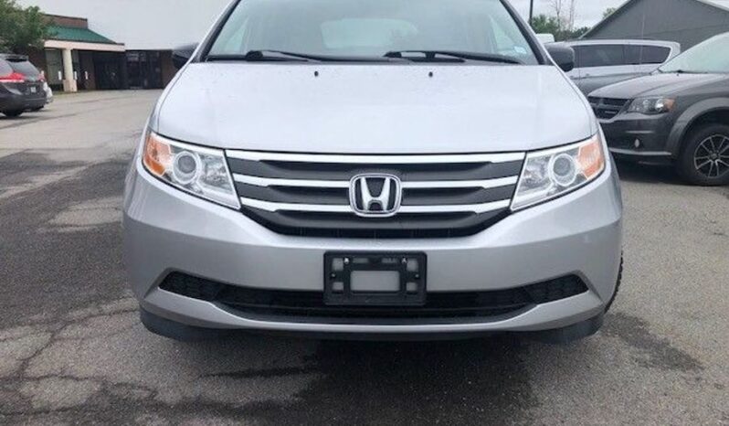 
								Honda Odyssey EX BB059392 full									