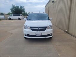 
										Dodge Grand Caravan SXT KR519361 full									