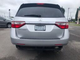 Honda Odyssey EX BB059392