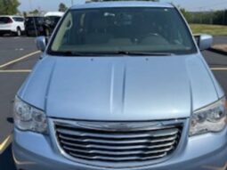 Chrysler Town & Country Touring GR282246