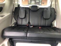 Chrysler Pacifica Touring L JR365486