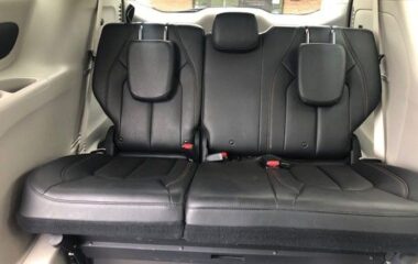 Chrysler Pacifica Touring L JR365486