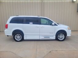 
										Dodge Grand Caravan SXT KR519361 full									