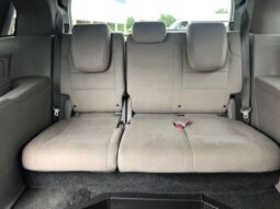 Honda Odyssey EX BB059392