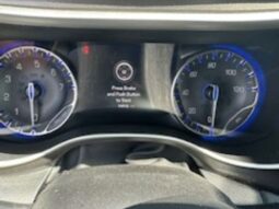 Chrysler Pacifica Touring L MR591358