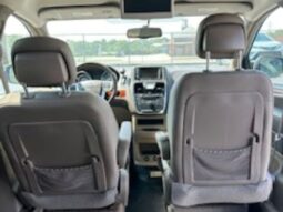 Chrysler Town & Country Touring GR282246