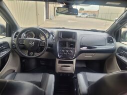 Dodge Grand Caravan SXT KR519361