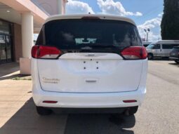 Chrysler Voyager LXi MR558279