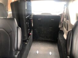Chrysler Pacifica Touring L JR127931