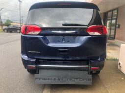 Chrysler Pacifica Touring L JR127931