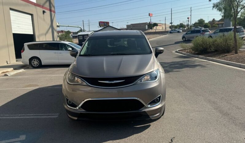 
								Chrysler Pacifica Touring L HR796532 full									