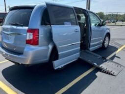Chrysler Town & Country Touring GR282246