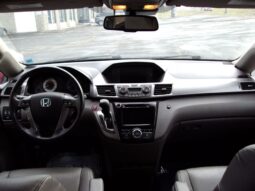 Honda Odyssey EX-L HB023811