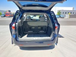 Toyota Sienna XLE JS937162