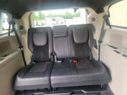 Dodge Grand Caravan SXT KR519361