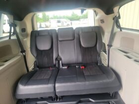 Dodge Grand Caravan SXT KR519361