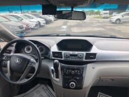 Honda Odyssey EX BB059392