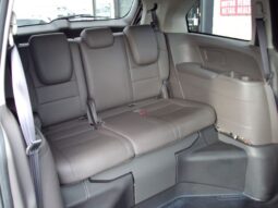 Honda Odyssey EX-L HB023811