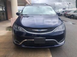 Chrysler Pacifica Touring L JR127931