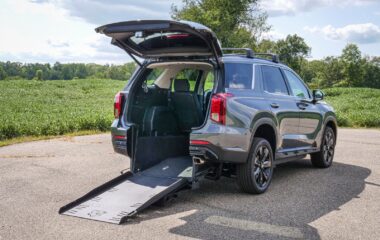 Hyundai Palisade XRT