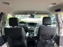 Chrysler Pacifica Touring L MR591358