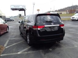 Honda Odyssey EX-L HB023811