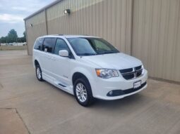 
										Dodge Grand Caravan SXT KR519361 full									
