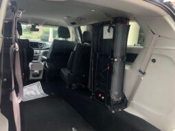 Chrysler Pacifica Touring L JR127931