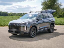 Hyundai Palisade XRT