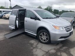 
										Honda Odyssey EX BB059392 full									