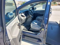 Toyota Sienna XLE JS937162