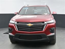 Chevrolet Traverse 3LT PJ256848