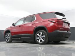 Chevrolet Traverse 3LT PJ256848 full