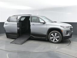 
										Chevrolet Traverse 3LT PJ305003 full									