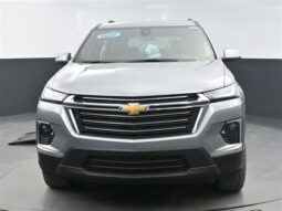 
										Chevrolet Traverse 3LT PJ305003 full									