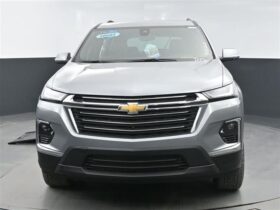 Chevrolet Traverse 3LT PJ305003