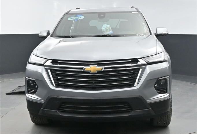 
								Chevrolet Traverse 3LT PJ305003 full									