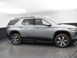 
										Chevrolet Traverse 3LT PJ305003 full									