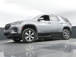 
										Chevrolet Traverse 3LT PJ305003 full									