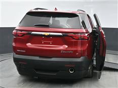 Chevrolet Traverse 3LT PJ256734