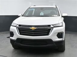 
										Chevrolet Traverse 3LT PJ242849 full									