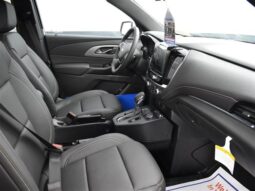 Chevrolet Traverse 3LT PJ242849